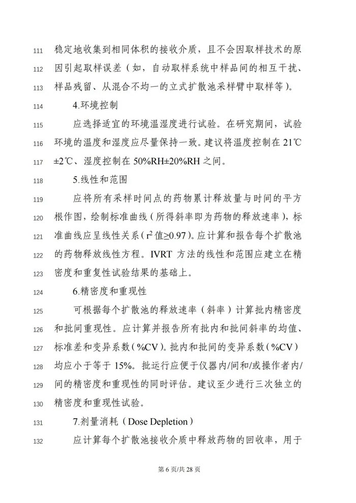 關于公開征求《局部起效化學仿制藥體外釋放（IVRT）與體外透皮（IVPT）研究技術指導原則（征求意見稿）》意見的通知