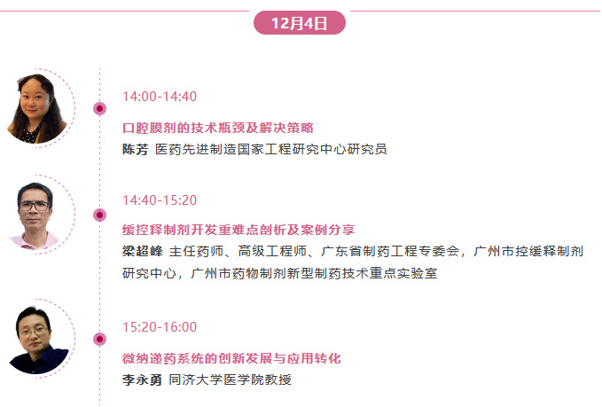 各類藥物溶出方法在制劑研發中的應用及案例分析
