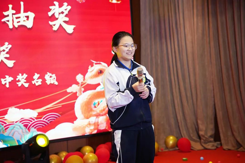 同心筑夢(mèng) 璀璨華彩 | 華溶儀器2025年會(huì)盛典暨頒獎(jiǎng)典禮