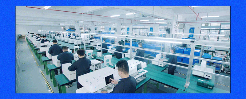 美麗四月，相約重慶 | 易科新創&華溶儀器與您共赴2025 CIPM藥機展
