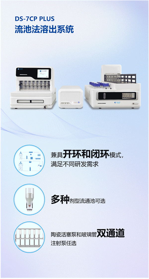 華溶儀器&藥融圈主辦 | 中國新型給藥制劑技術大會，8月蘇州見！