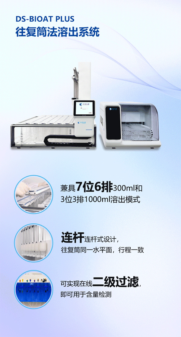 華溶儀器&藥融圈主辦 | 中國新型給藥制劑技術大會，8月蘇州見！